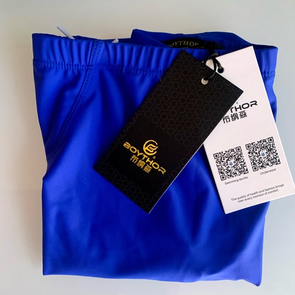 Boythor 3/4 Athletic Compression Tight/Spandex Pant/ - Picture 11 of 12